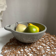 Modern Handled Ceramic Tableware Collection - detail 1