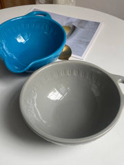 Modern Handled Ceramic Tableware Collection - detail 3