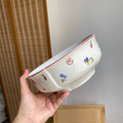 Lemon Ceramic Tableware Collection - detail 1
