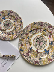 Bone China Cup, Fine Porcelain Tea Coffee Mug - detail 2
