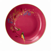 Bone China Plate 10.5 in, Decorative Dinnerware - product view 2
