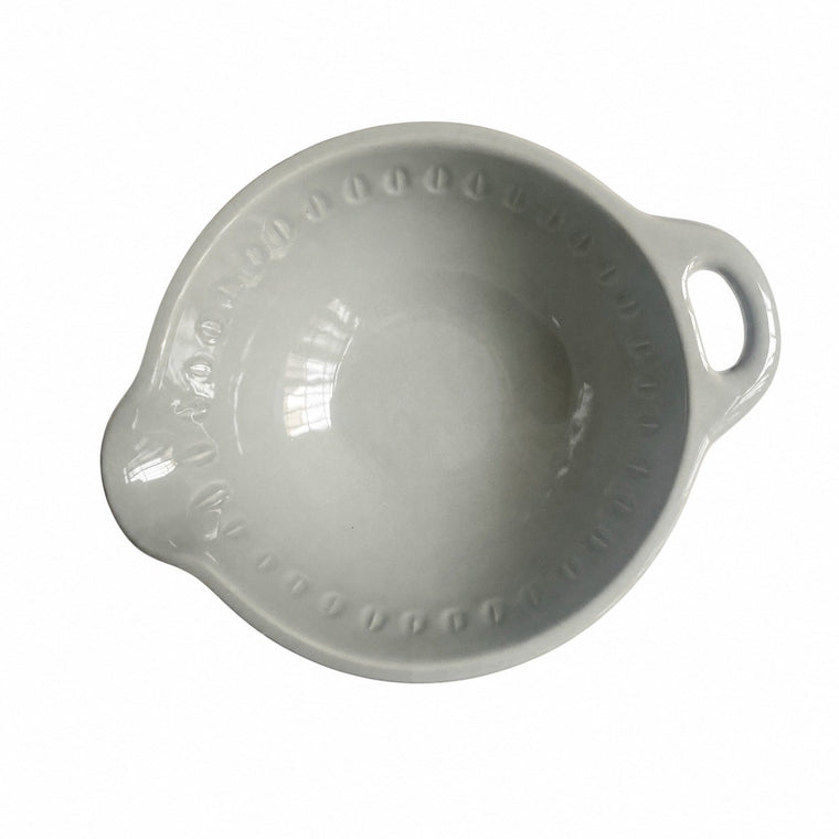 Modern Handled Ceramic Tableware Collection - product view 2