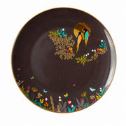 Bone China Plate 10.5 in, Decorative Dinnerware - product view 3