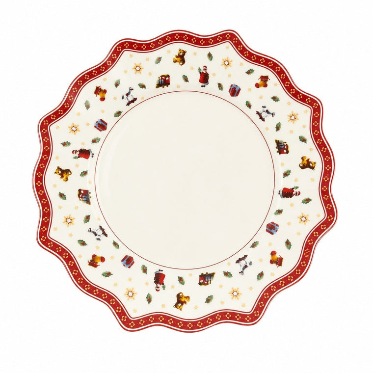 Christmas Ceramic Tableware Collection - product view 1