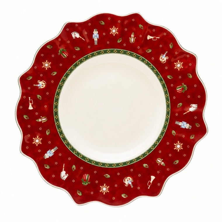 Christmas Ceramic Tableware Collection - product view 2