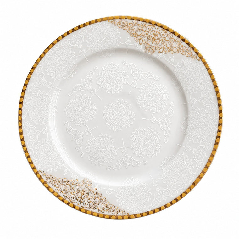 Christmas Ceramic Tableware Collection - product view 1