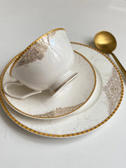 Christmas Ceramic Tableware Collection - detail 2