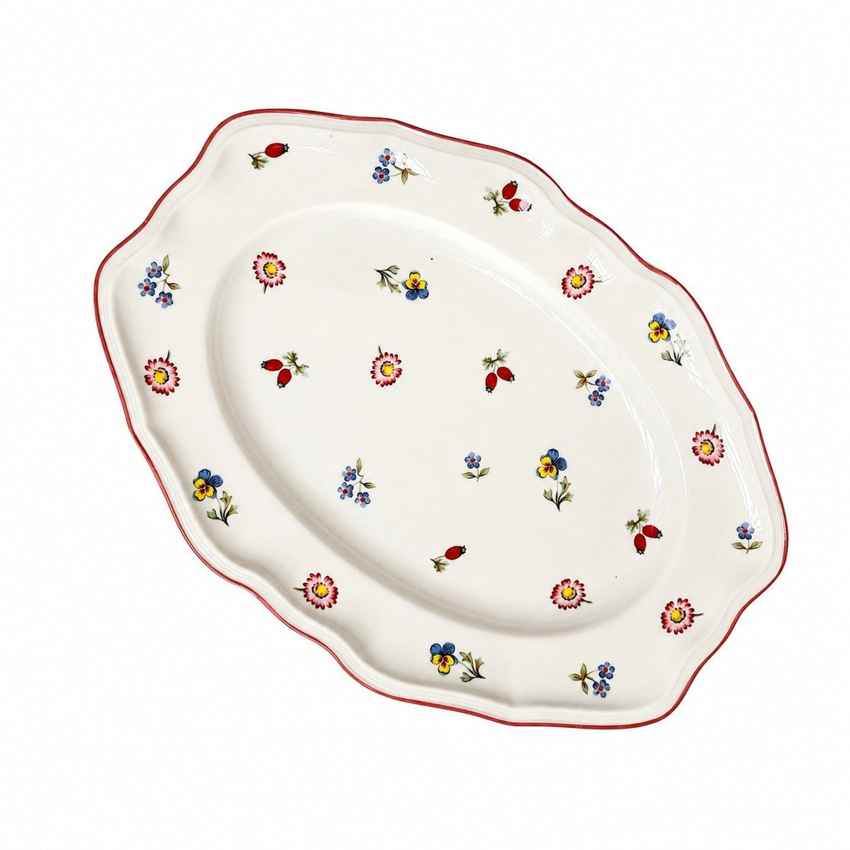 Lemon Ceramic Tableware Collection - product view 3