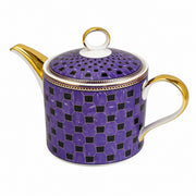 1000ml Ceramic Pitcher, Water Jug - product view 3