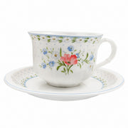 Christmas Hand-Painted Ceramic Tableware Collection - product view 2