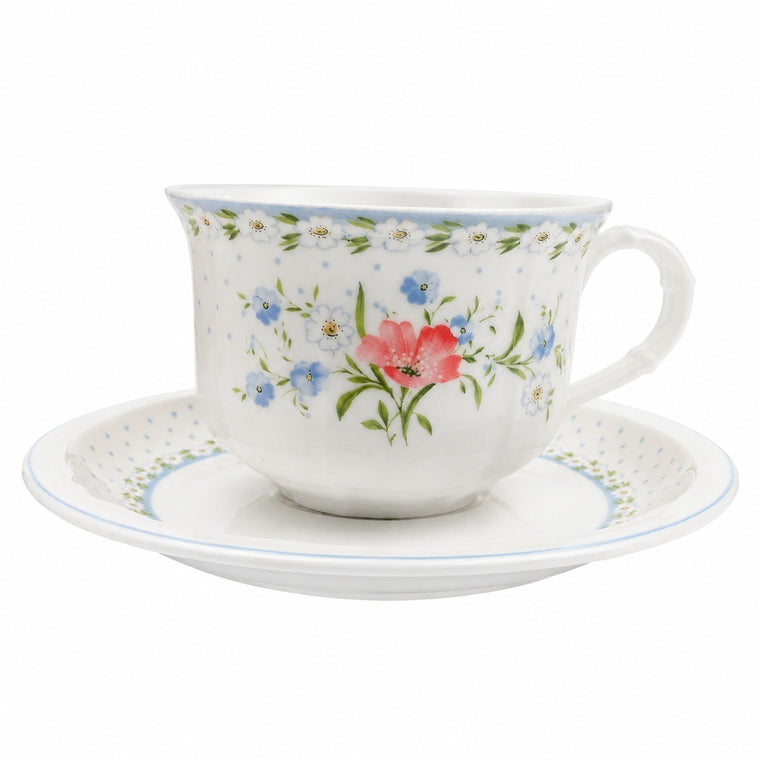 Christmas Hand-Painted Ceramic Tableware Collection - product view 2