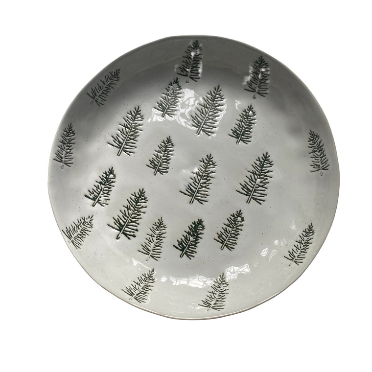 Christmas Ceramic Tableware Collection - product view 1