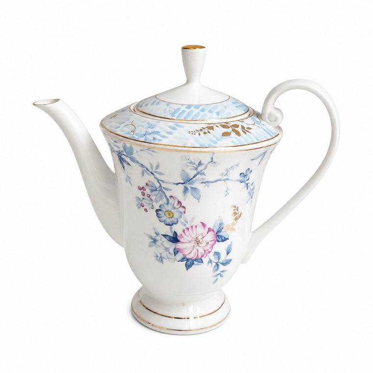 1000ml Ceramic Pitcher, Water Jug - product view 1