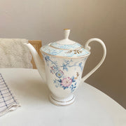 1000ml Ceramic Pitcher, Water Jug - detail 1