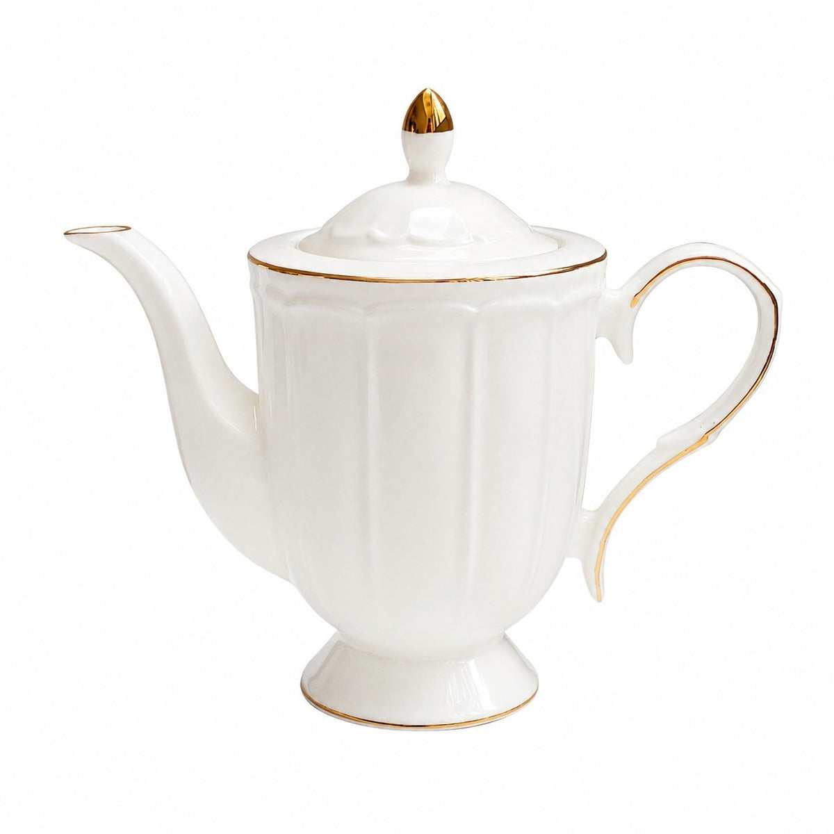 1000ml Ceramic Pitcher, Water Jug - product view 11