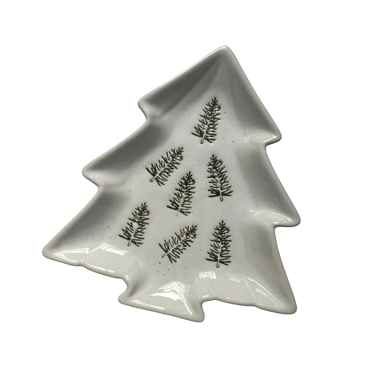 Christmas Ceramic Tableware Collection - product view 2