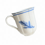 Blue and White Hand-Painted Porcelain Tableware Collection - product view 1