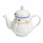 Classic Cup and Saucer Ceramic Tableware Collection - product view 1
