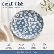Small Dish - detail 1