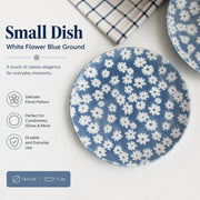 Small Dish - detail 2