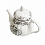 Rose Ceramic Tableware Collection - product view 1