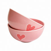 Carrot Yellow Ceramic Tableware Collection - product view 4