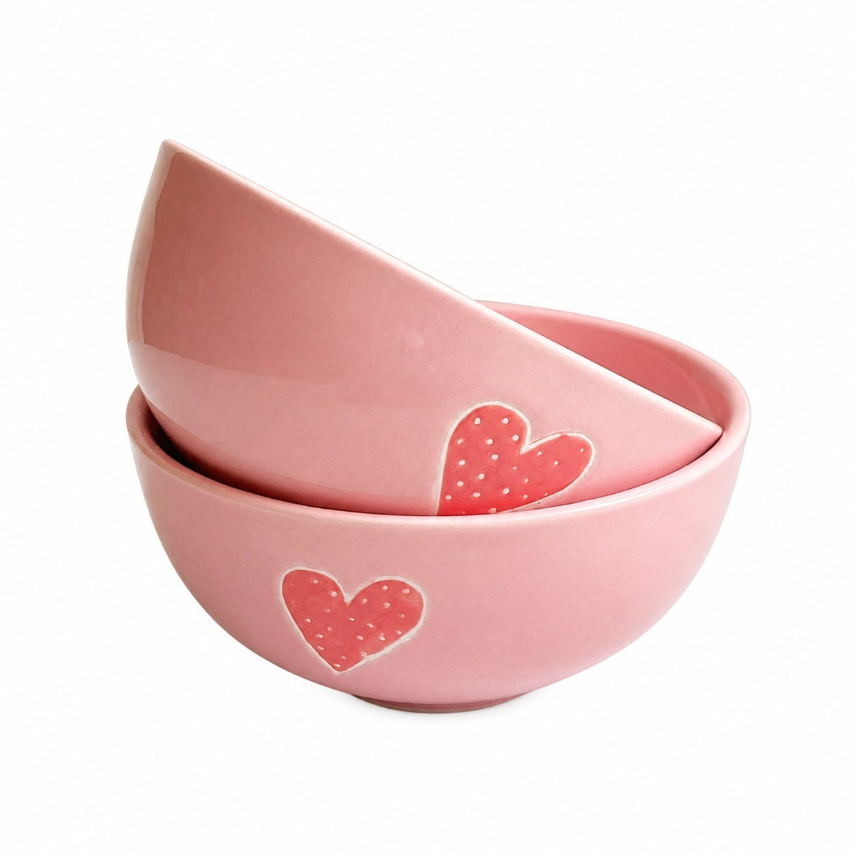 Carrot Yellow Ceramic Tableware Collection - product view 4