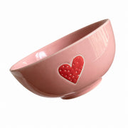 Carrot Yellow Ceramic Tableware Collection - product view 2