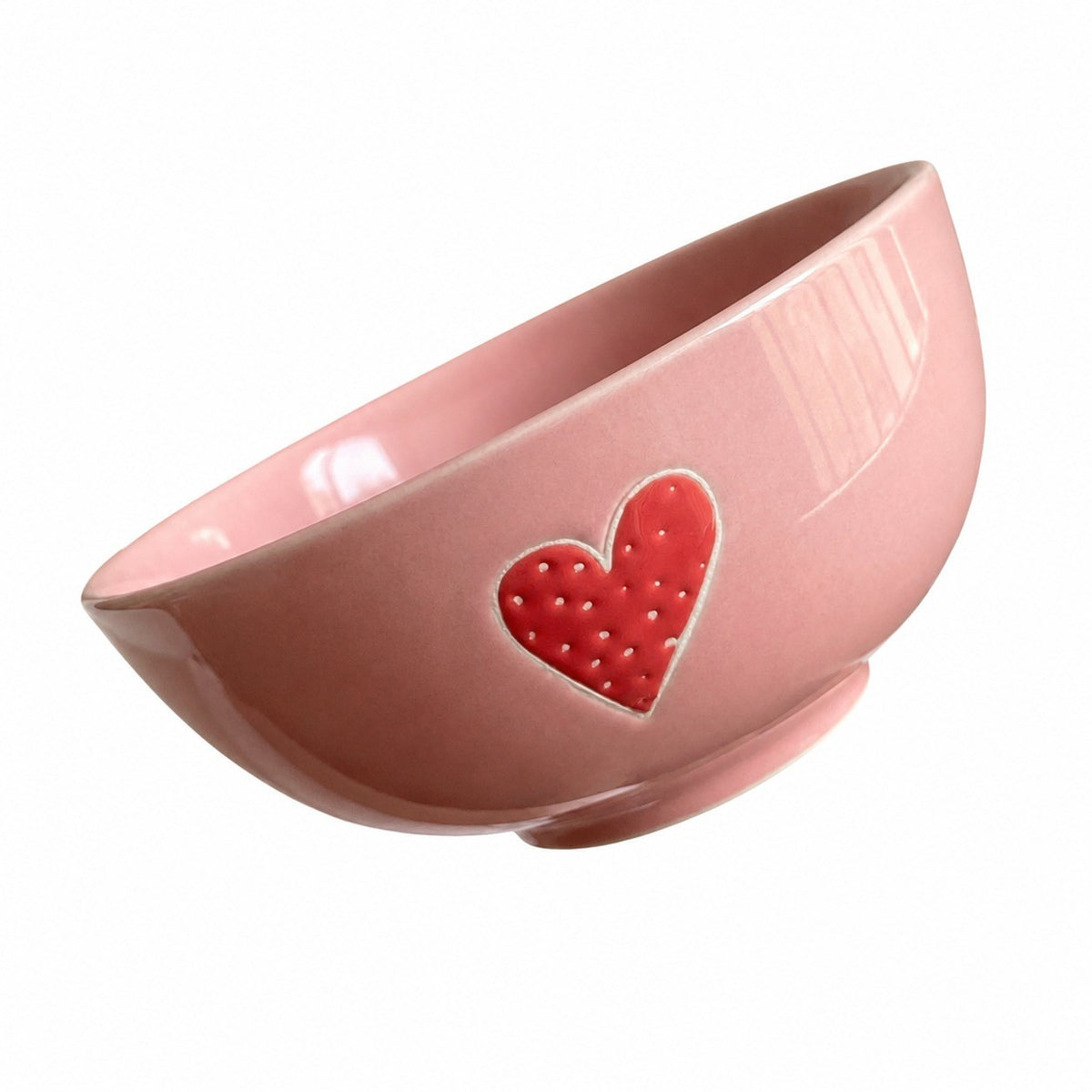 Carrot Yellow Ceramic Tableware Collection - product view 2