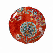 Decorative Shallow Plate, Ceramic Dinnerware - product view 20