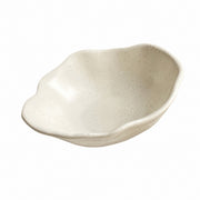 Irregular Hand-Pinched Ceramic Tableware Collection - product view 2