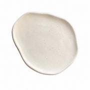 Irregular Hand-Pinched Ceramic Tableware Collection - product view 3