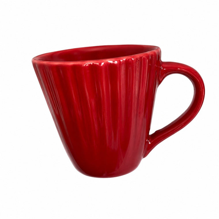 Chrysanthemum Texture Cup, 220 ml - product view 1