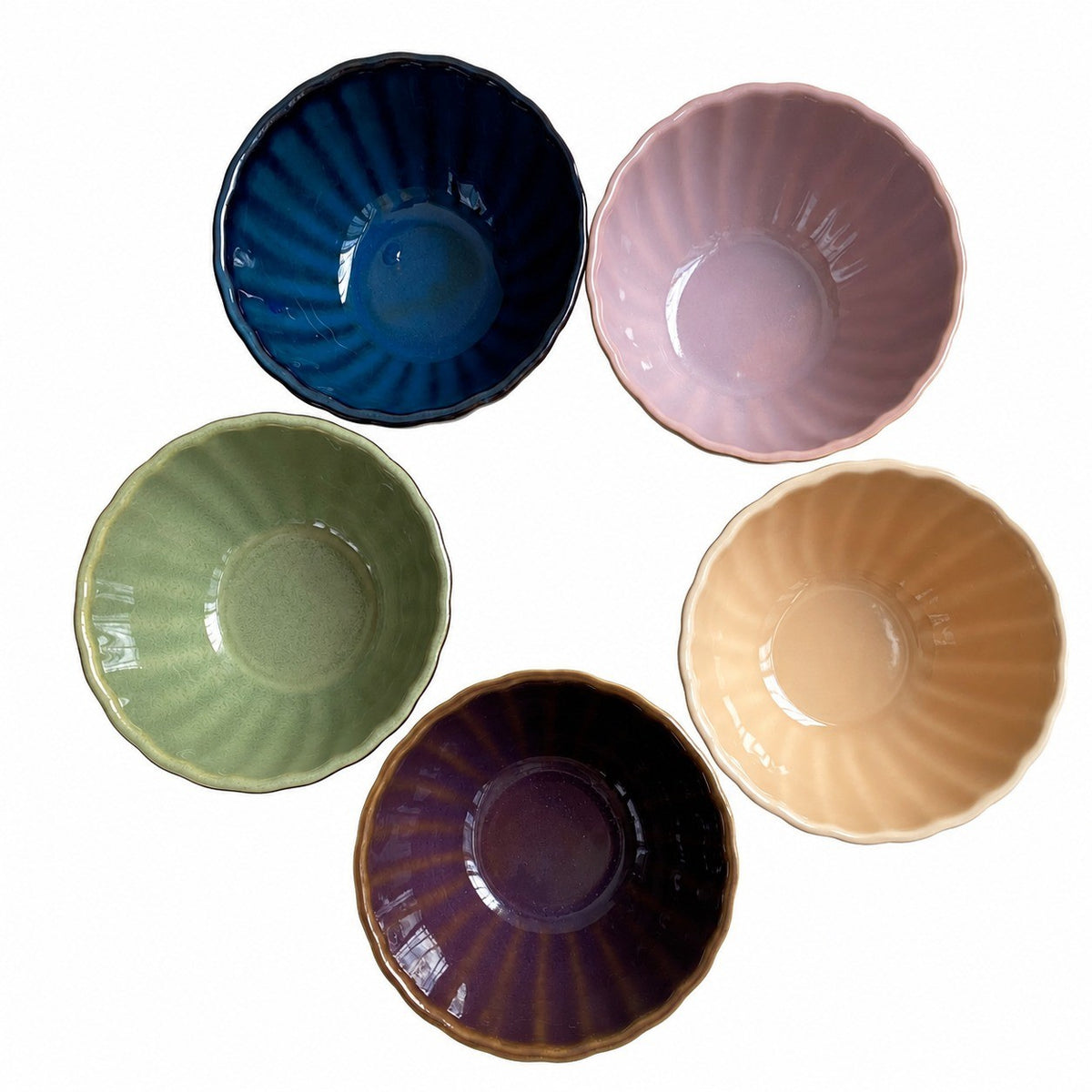 Christmas Ceramic Tableware Collection - product view 9