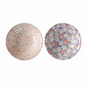 Cherry Blossom Underglaze Ceramic Tableware Collection - product view 4