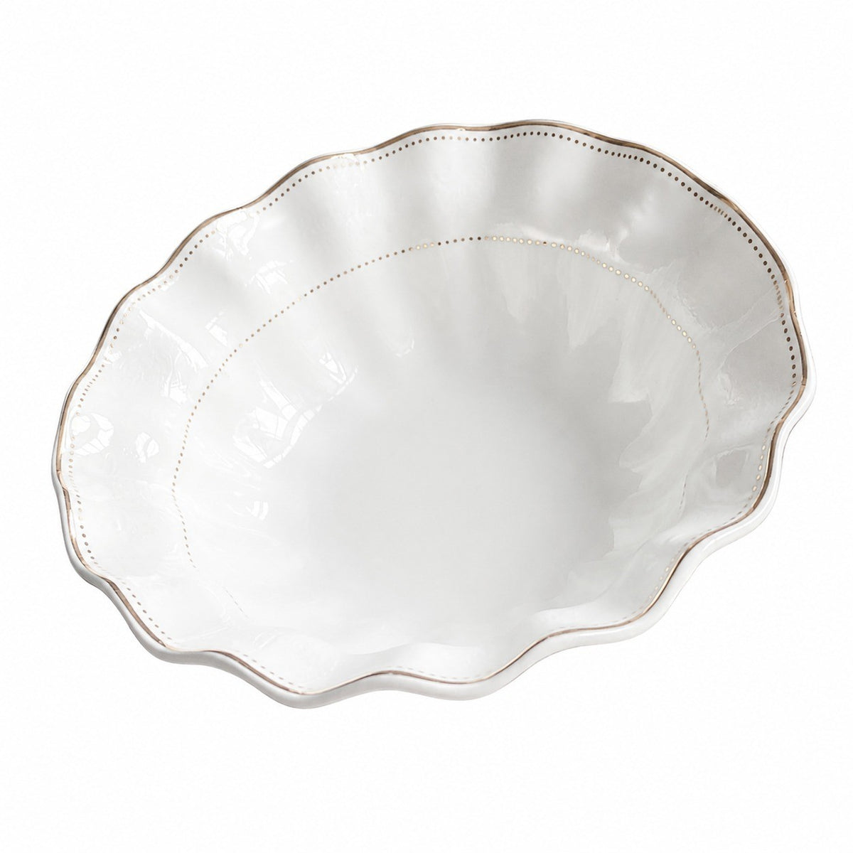 Fish Ceramic Tableware Collection - product view 4