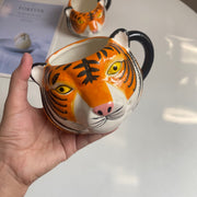 Tiger 475 ml Cup, Insulated Stainless Steel Travel Mug - detail 1