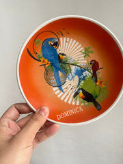 Small Dish Set, Ceramic Appetizer Plate - detail 3