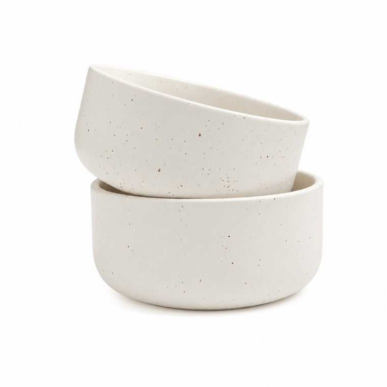 Speckled Glaze Small Bowl 4 Inch, 10 x 4.8 cm - product view 1