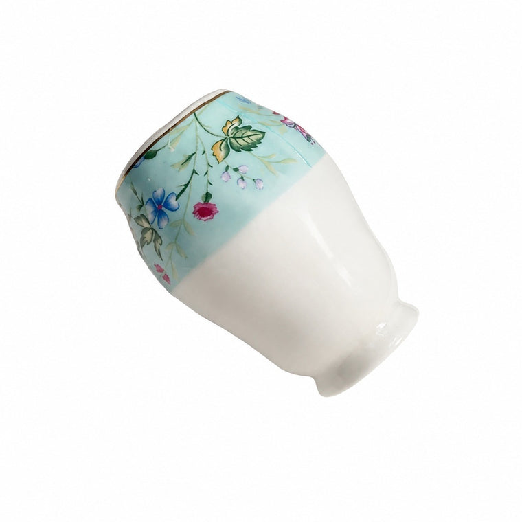 Pink Floral Tableware Collection - product view 1