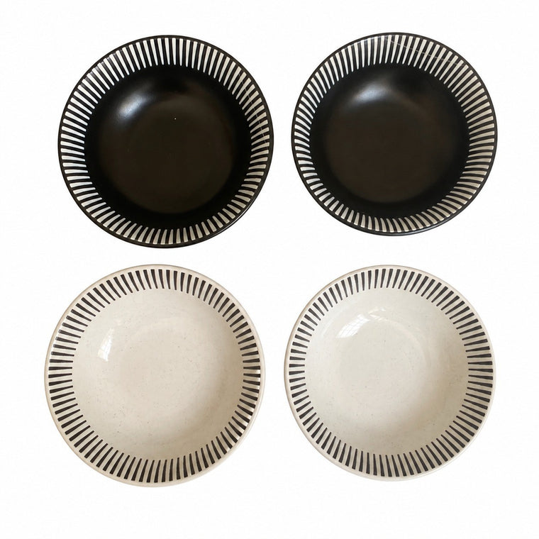 Speckled Ceramic Tableware Collection - product view 2