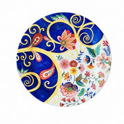 Decorative Shallow Plate, Ceramic Dinnerware - product view 15
