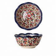 Underglaze Porcelain Rice Bowl, 5 Inch, 380 ml - product view 6