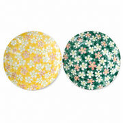 Cherry Blossom Underglaze Ceramic Tableware Collection - product view 6