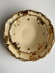 Ceramic Fish Platter 12 Inch, Decorative Serving Dish for Fish, Elegant Tableware - detail 3