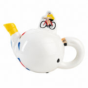 Ceramic Cow Pot 900 ml, Kitchen Dining Mug, Drinkware - product view 1