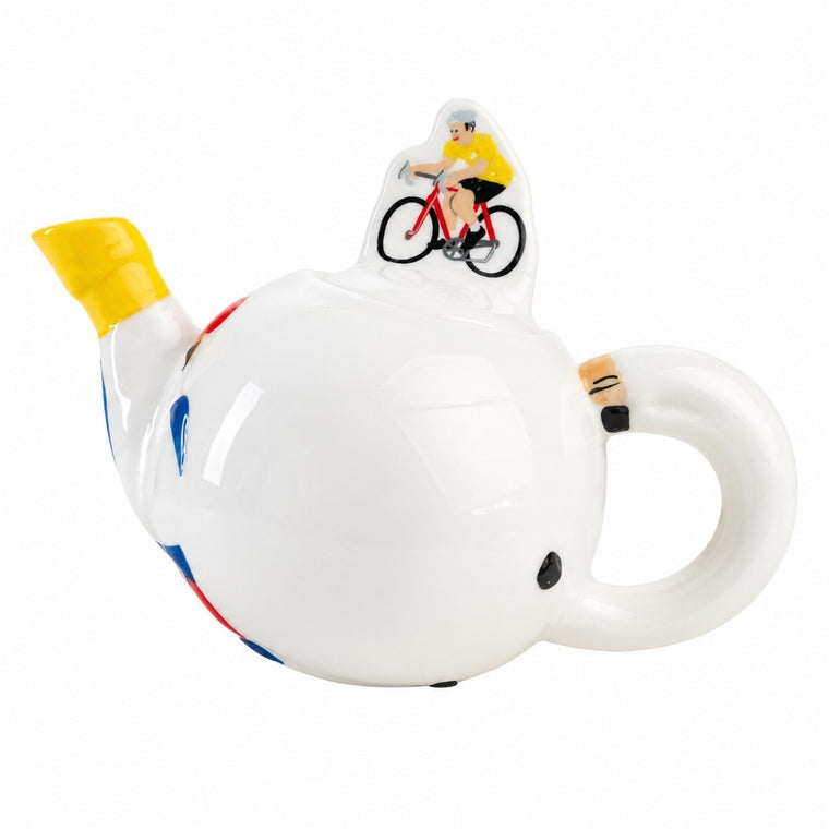 Ceramic Cow Pot 900 ml, Kitchen Dining Mug, Drinkware - product view 1