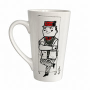 Christmas Underglaze Ceramic Tableware Collection - product view 9