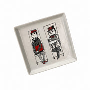 Christmas Underglaze Ceramic Tableware Collection - product view 5