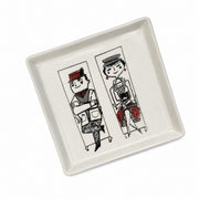 Christmas Underglaze Ceramic Tableware Collection - product view 10